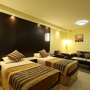Chambre Lit King-Size